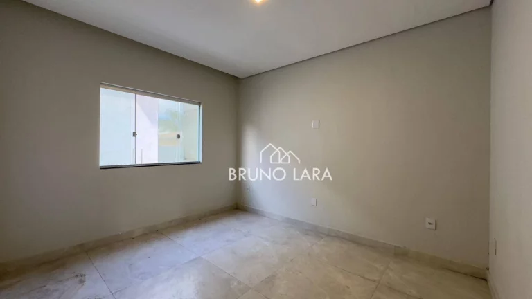 Imagem Casa a venda em Betim MG / Bairro Jardim Casa Branca