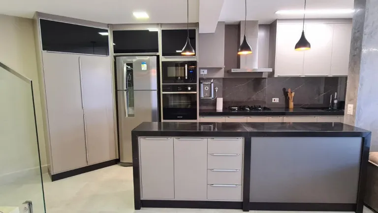 Imagem Apartamento com 3 Quartos à Venda, 180 m² em Riviera - Bertioga
