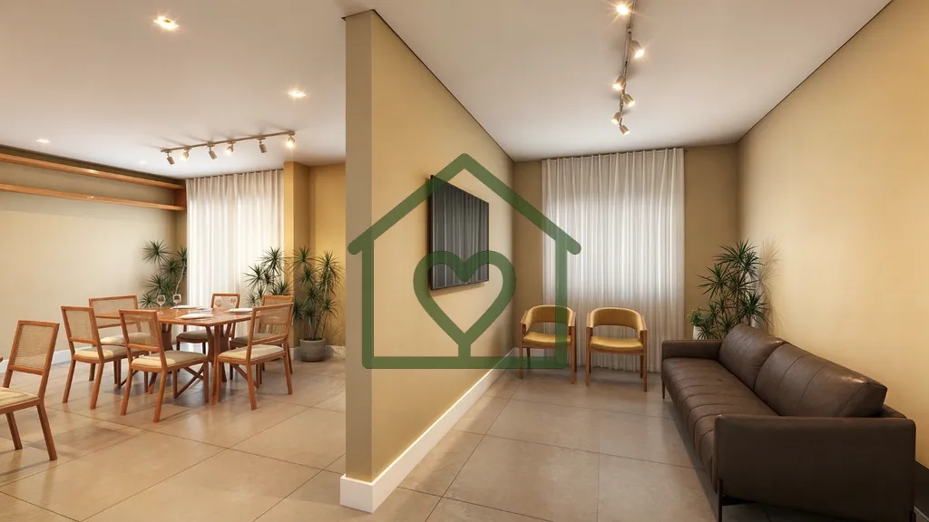 Imagem No Alto Lindóia Resort, a prioridade é aproveitar cada momento de um jeito único, seja na sua cas...
