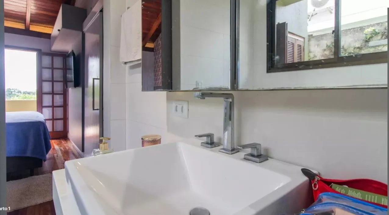 Imagem Casa 3 dormitórios