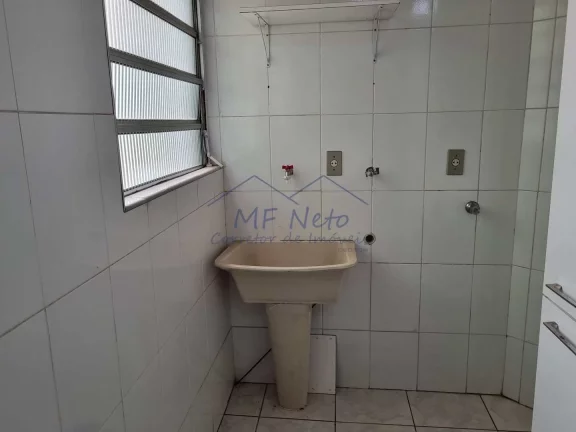 Imagem Apartamento Padrão