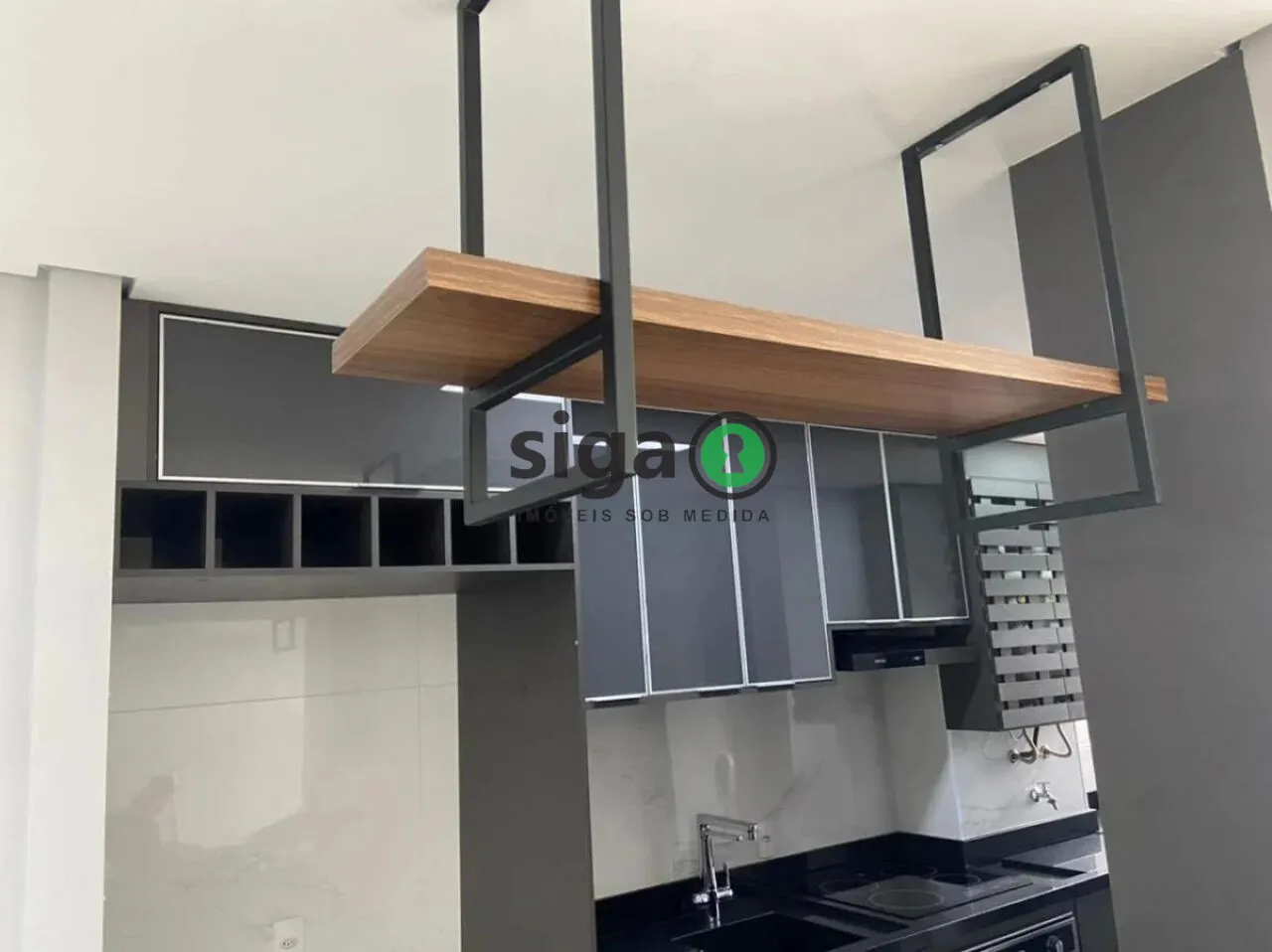 Imagem LINDO APARTAMENTO A VENDA