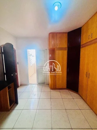 Imagem Casa TÉRREA com 3 dormitórios à venda, 173 m² por R$ 680.000 - Vila Liberdade - Jundiaí/SP
