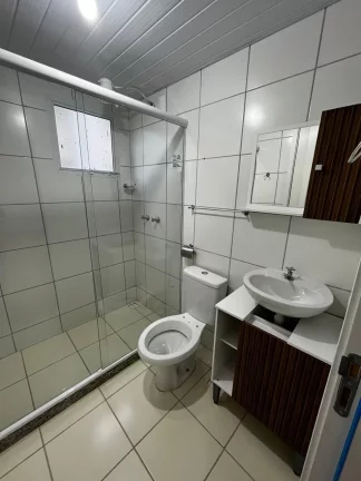 Imagem APARTAMENTO RESIDENCIAL em RIO DE JANEIRO - RJ, CAMPO GRANDE