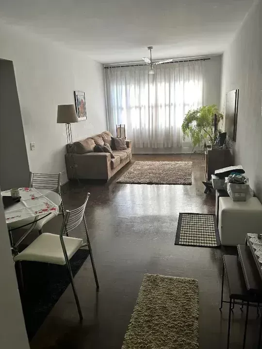 Foto do imóvel Apartamento à venda, Centro, Taubaté, SP