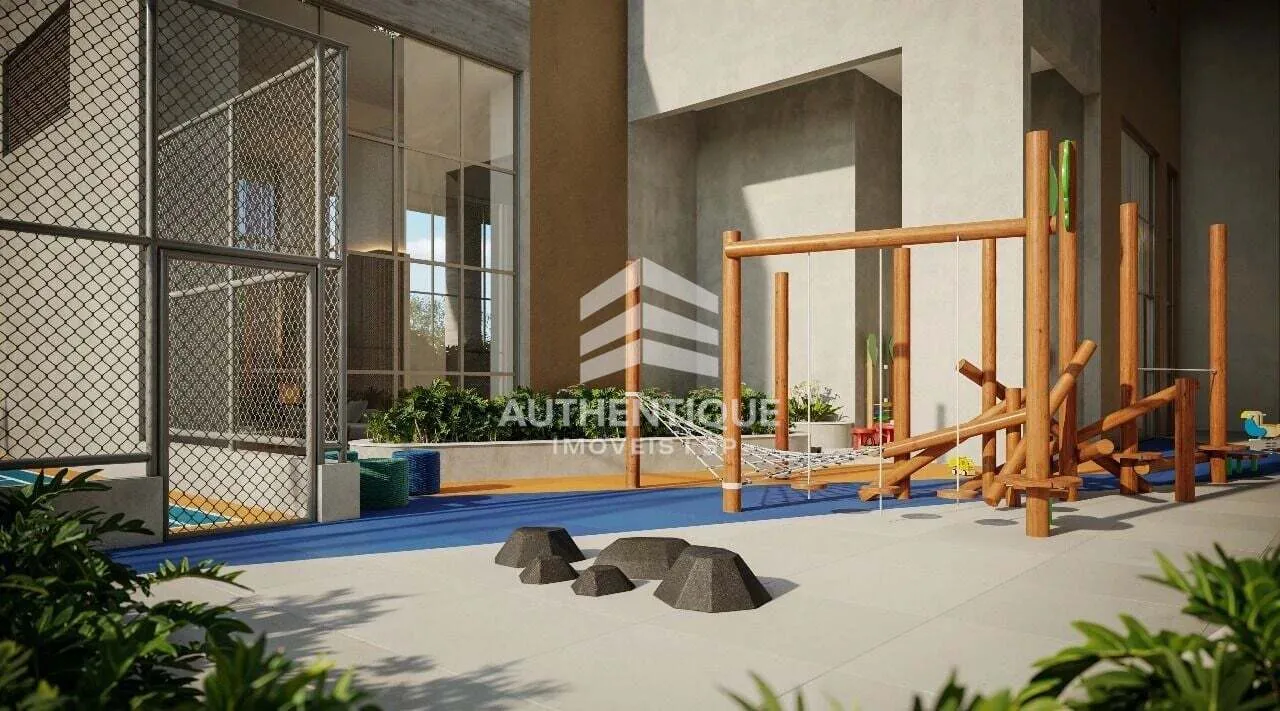 Imagem ETERNO PARAISO - Apartamento no bairro Paraíso à venda
