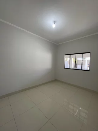 Imagem Casa à venda no bairro Setor Negrinho Carrilho - Goianésia/GO