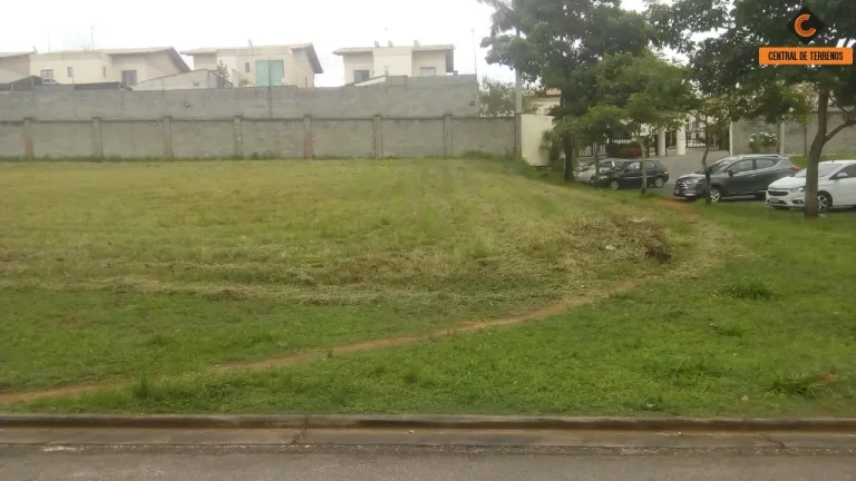 Foto do imóvel TERRENO COMERCIAL NO ALPHAVILLE