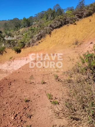 Imagem Terreno com 960m² para venda em Albuquerque, Teresópolis RJ