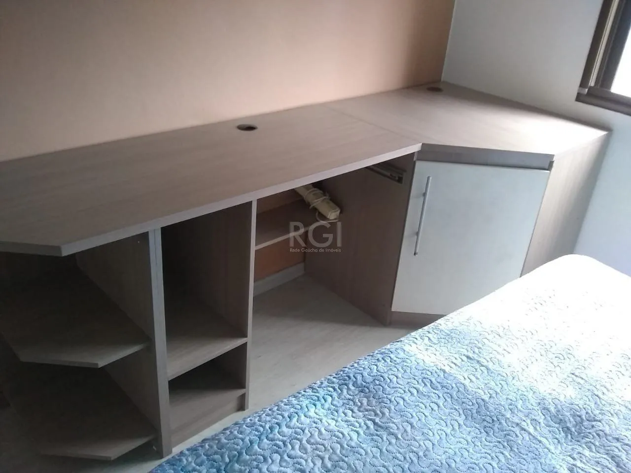 Imagem Apartamento com 82.63m², 2 dormitórios (1 suíte) 1 vaga - Partenon,Porto Alegre