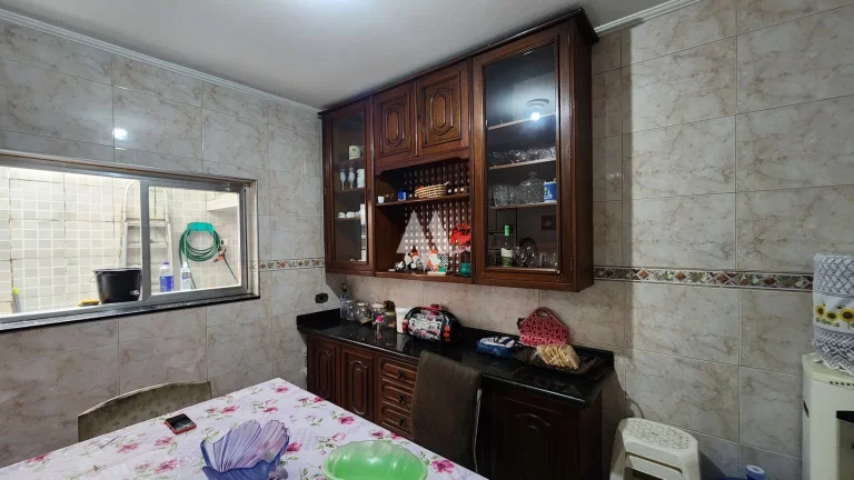 Imagem Sobrado para Locação em Vila Privativa – 2 Dormitórios, Churrasqueira e Localização Incrível!