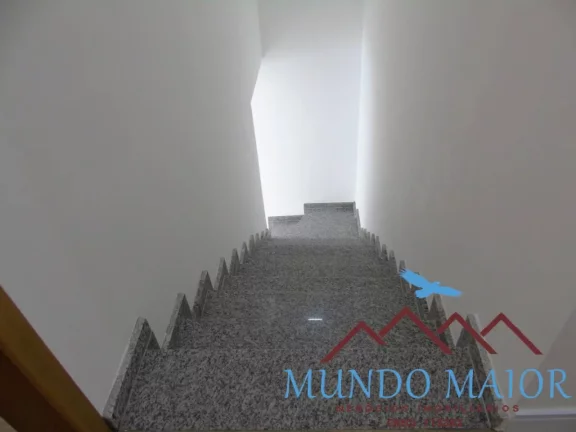 Imagem Sobrado com 3 Quartos e 3 banheiros à Venda, 194 m -Homero thon!!!!!