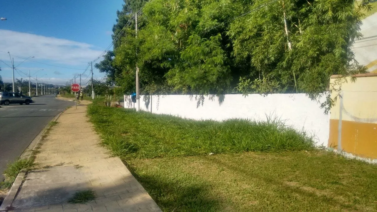 Imagem Terreno à venda 4800M², Caminho Novo, Tremembé - SP