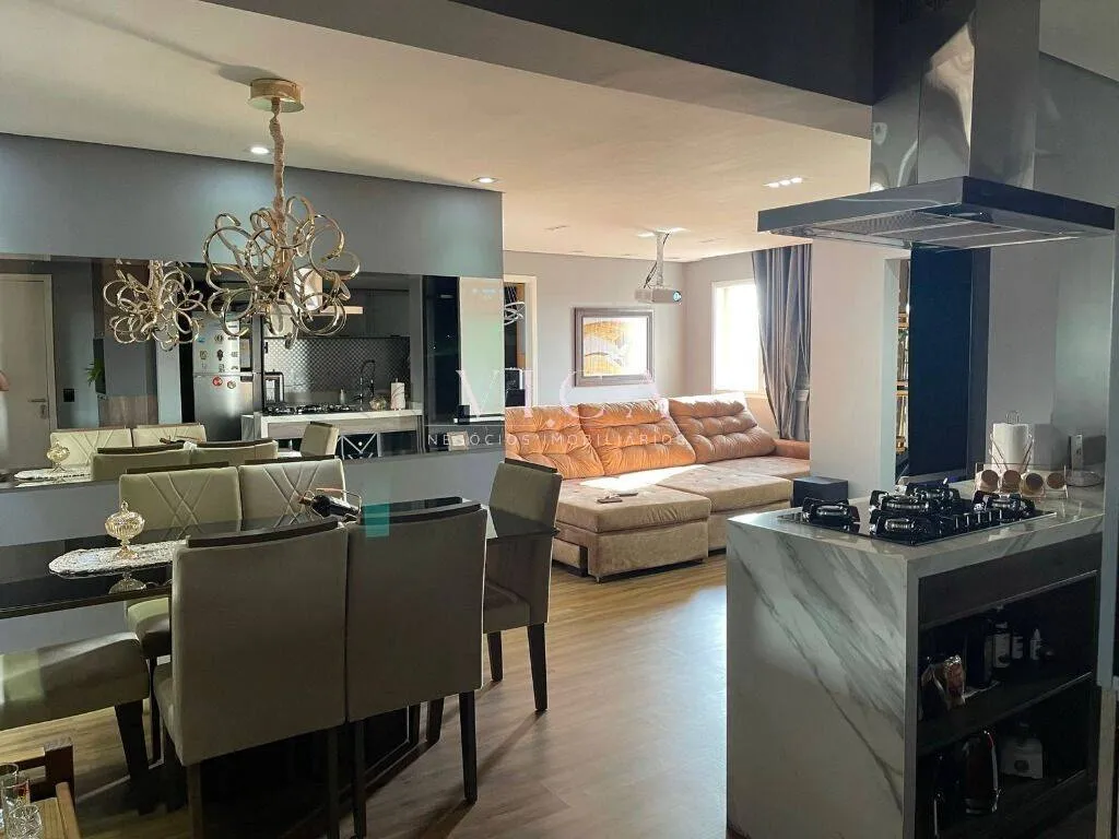 Foto do imóvel Apartamento 76m² 2 dorm 2 vagas 2 banheiros venda R$ 799.000 -Barueri/SP