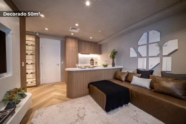 Imagem Mac Ibirapuera - Residencial