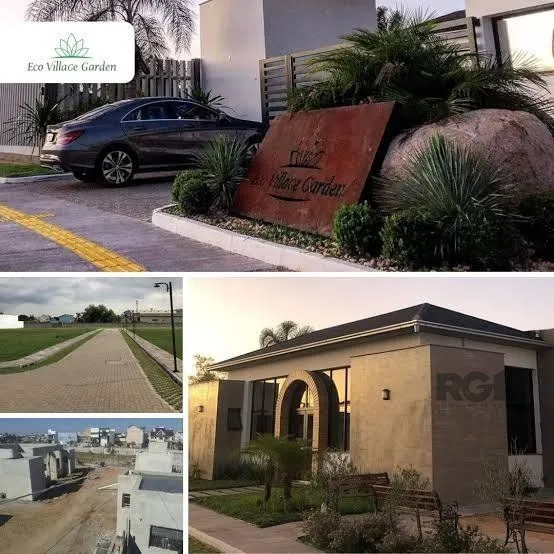 Imagem Terreno em Sarandi