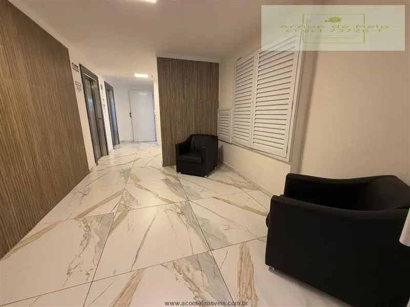 Imagem Apartamentos no Litoral para venda em Praia Grande no bairro Vila Caiçara