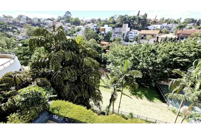 Imagem APARTAMENTO RESIDENCIAL em São Paulo - SP, Morumbi