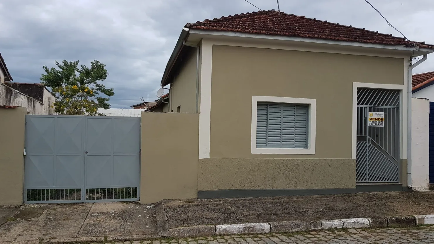 Imagem Casa à venda 4 Quartos, 10 Vagas, 381.9M², Centro, Pindamonhangaba - SP