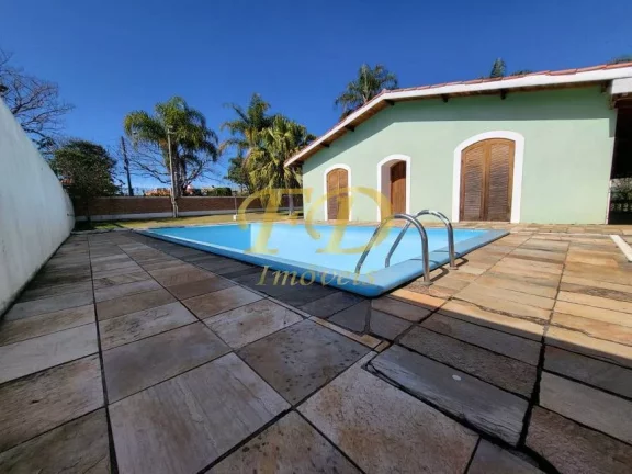 Imagem Chácara na Represa Piracaia