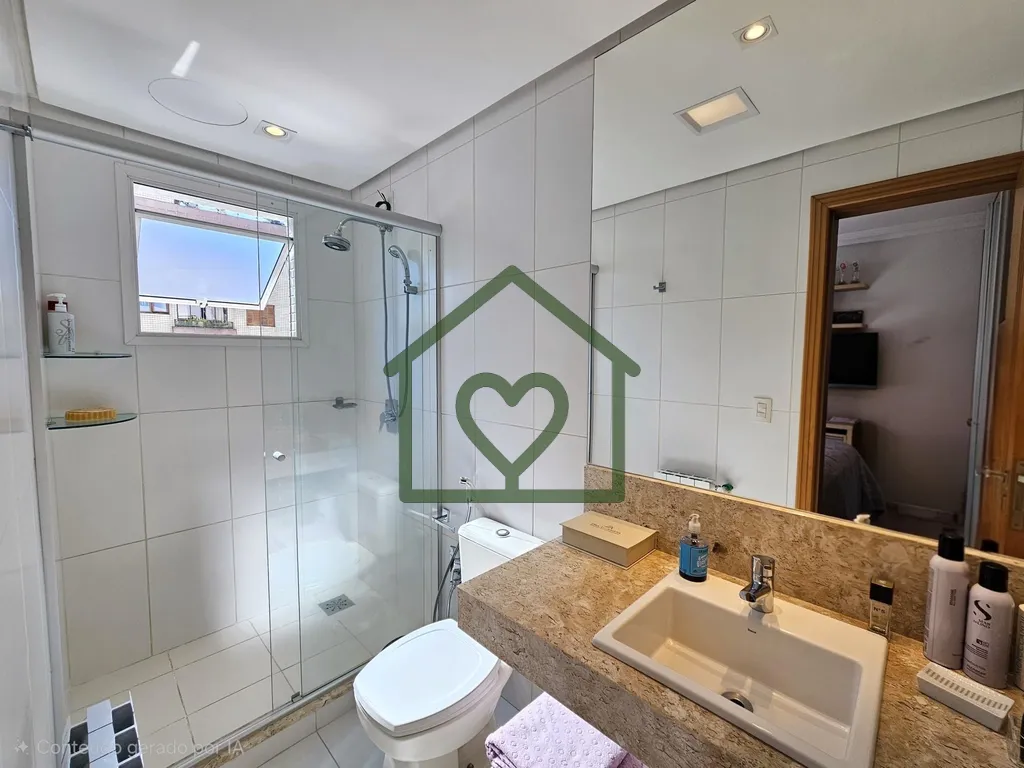 Imagem ALTO PADRÃO BELA VISTA 3 SUÍTES + 4 VAGAS MOBILIADO

Super exclusividade com preço abaixo de merc...