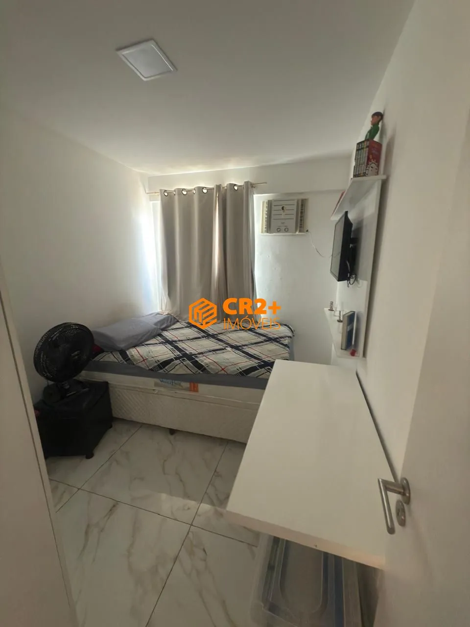 Imagem Apartamento - 03 Quartos - 01 Suite - 64m2 -