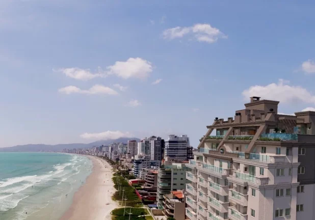 Imagem Apartamento à venda em Itapema, Morretes, com 3 quartos, 163m2