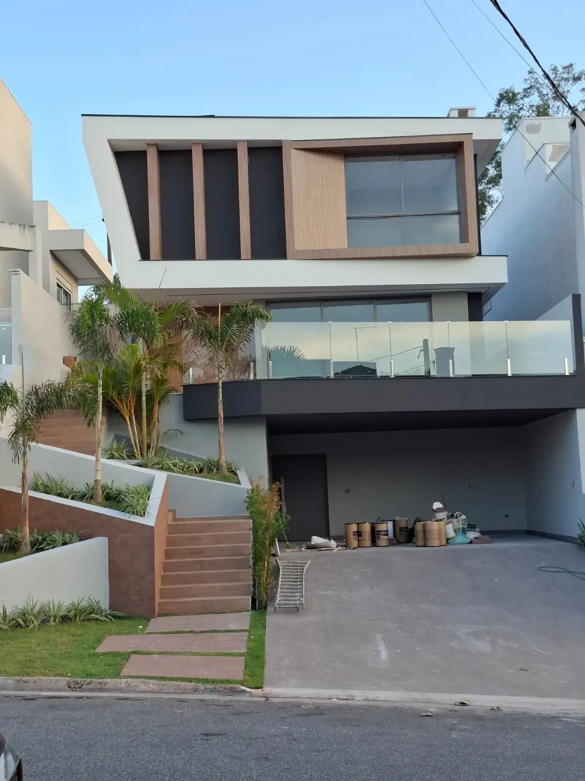 Imagem Casa de Condomínio com 4 Quartos à Venda, 303,45 m² em  - 