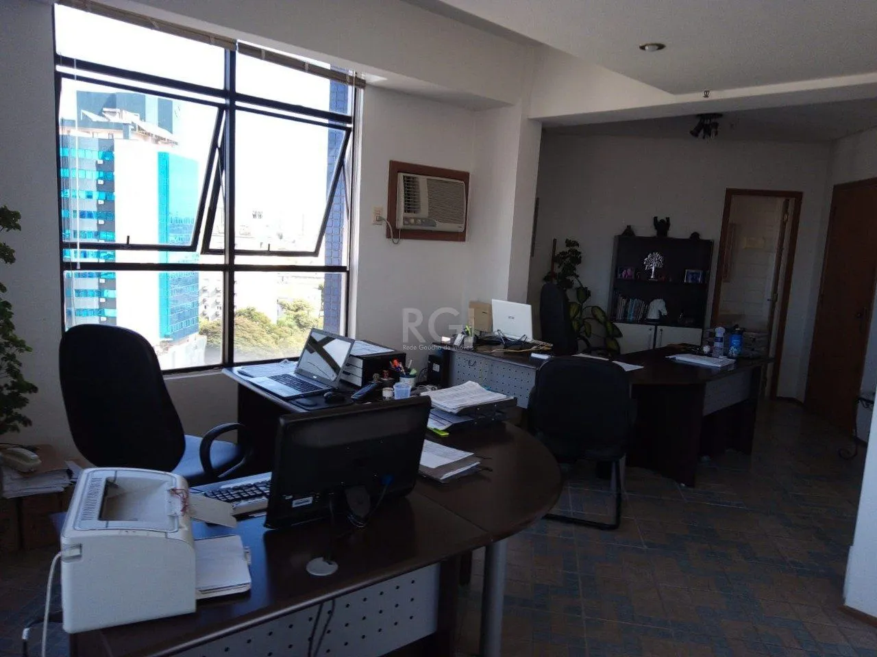 Imagem Conjunto/Sala para Venda - 72.93m², 0 dormitórios, Auxiliadora