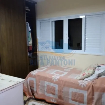 Imagem Casa - Ribeirão Preto - Marincek - Região Norte