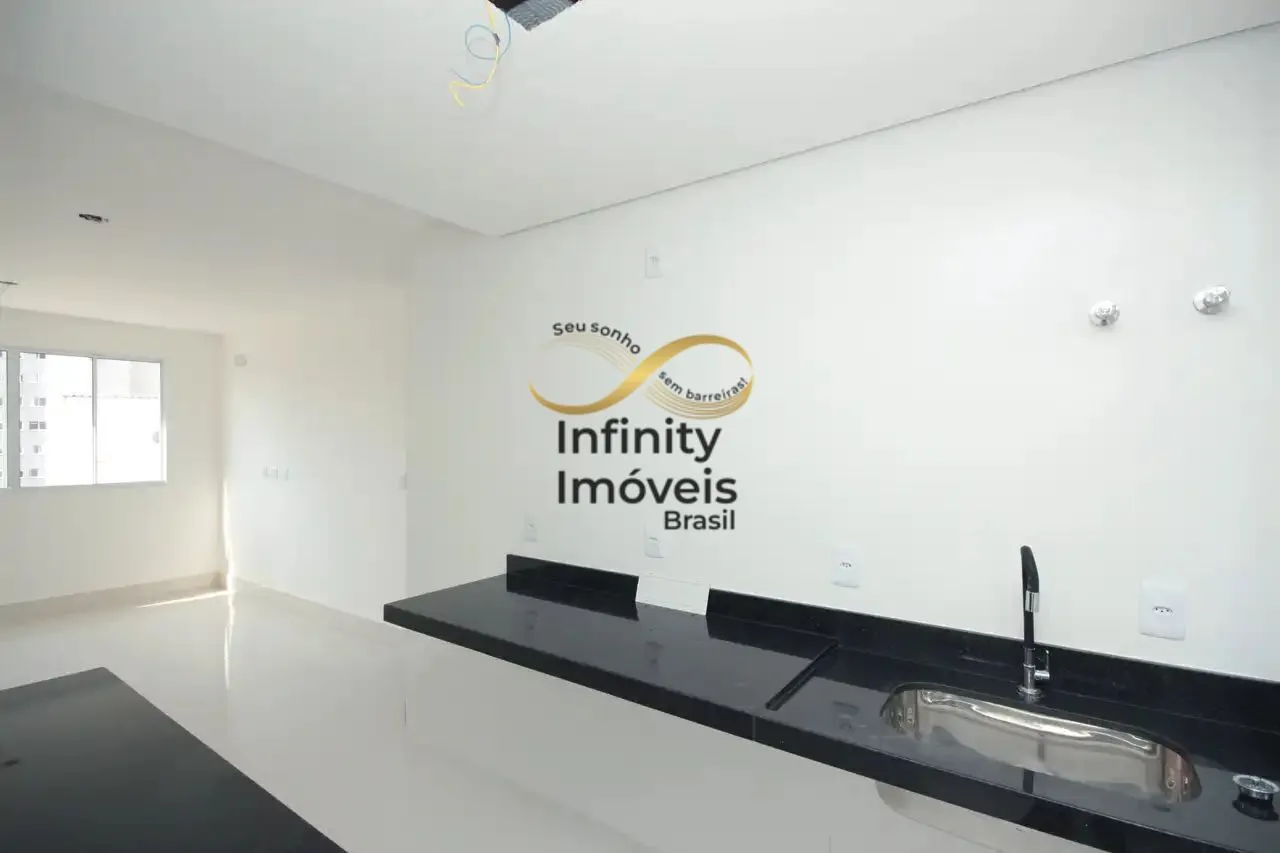 Imagem ZALFA BERQUÓ - Apartamento à venda no bairro Vila Paris - Belo Horizonte/MG