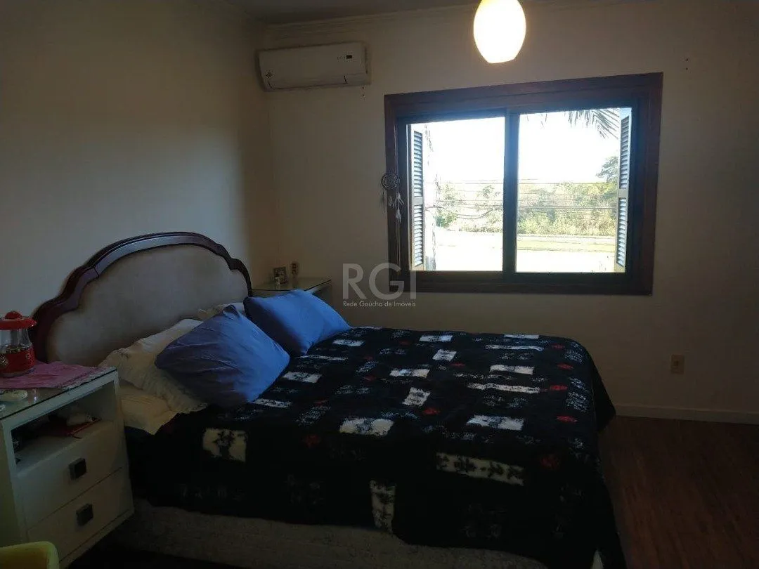 Imagem Casa Condominio para Venda - 110.94m², 2 dormitórios, sendo 1 suites, 2 vagas - Espirito Santo