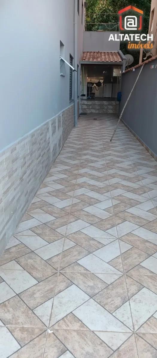 Imagem Apartamento 2 quartos à venda em Jardim dos Estados, Poços de Caldas