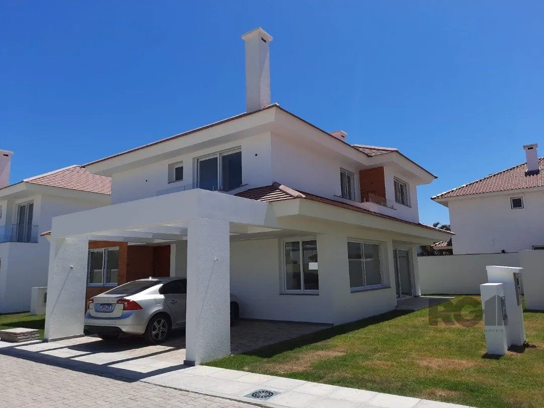 Imagem Casa de Condomínio em Nova Xangri-lá