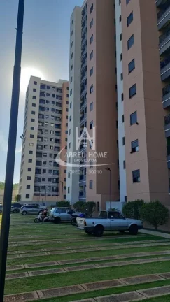 Imagem Apartamento - São José do Rio Preto