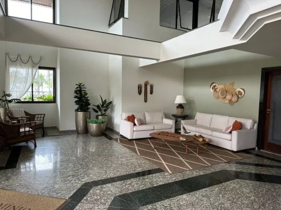 Imagem MARAVILHOSO APARTAMENTO ALTO PADRÃO NO FLORIDA!!! 4 DORMITÓRIOS 2 SUÍTES IMPERDÍVEL!