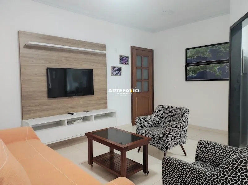 Imagem Apartamento à venda em Ubatuba, Toninhas, com 2 quartos, 88m2