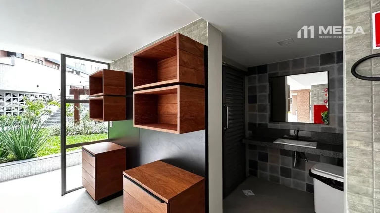 Imagem Apartamento com 2 dormitórios à venda, 66 m² por R$ 875.000,00 - Jardim Camburi - Vitória/ES