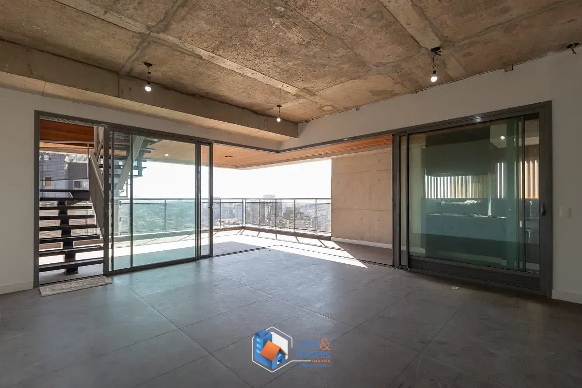 Imagem Apartamento para venda em Jardim das Acácias com 5 quartos, sendo 5 suítes, 402.44m²