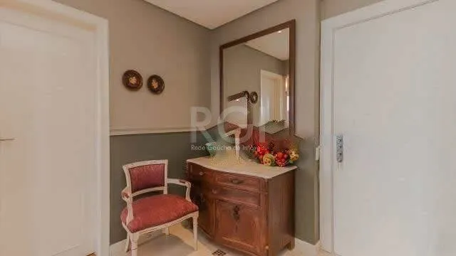 Imagem APARTAMENTO A VENDA 3 DORMITÓRIOS, SUÍTE, NO MOINHOS DE VENTOS