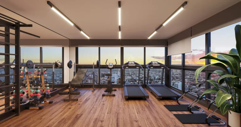 Imagem Apartamento à venda, com 2 quartos, 78,52m²