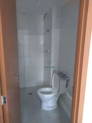 Imagem Apartamento com 1 dormitório à venda, 35 m² por R$ 270.000,00 - Vila Galvão - Guarulhos/SP