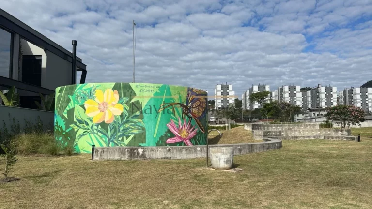 Imagem CASA RESIDENCIAL em PALHOÇA - SC, PEDRA BRANCA