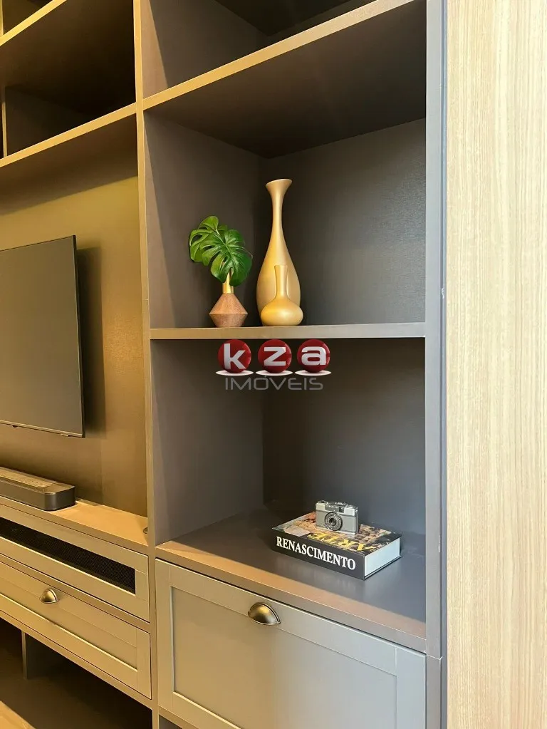 Imagem Casa em Condomínio de Luxo com 3 Suítes e 4 Vagas em Campinas-SP - Loteamento Residencial Arborais