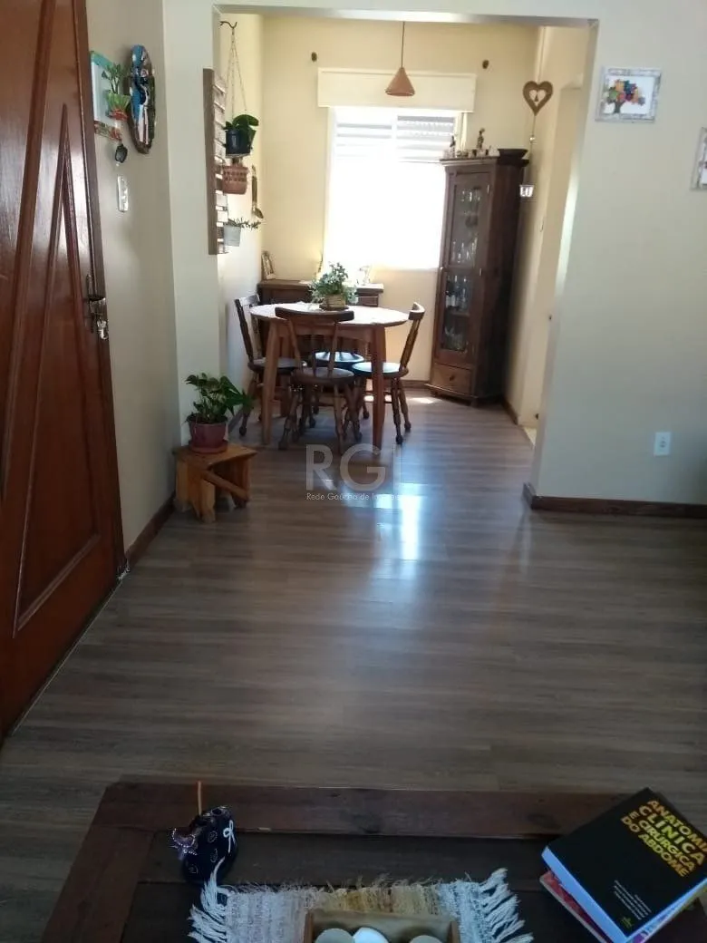 Imagem Apartamento em Cristal