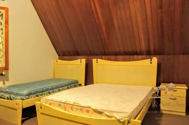 Imagem Casa á Venda em condomínio fechado no Capivari