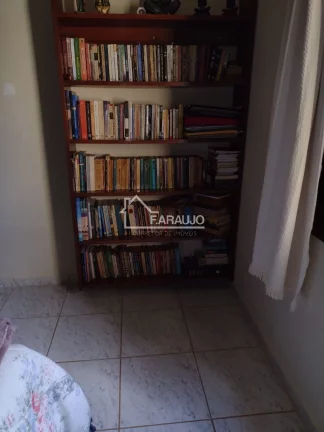 Imagem O Sítio Andorinhas: o seu sonho de vida