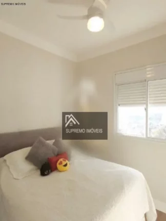 Imagem APARTAMENTO RESIDENCIAL em SÃO PAULO - SP, PARQUE REBOUCAS