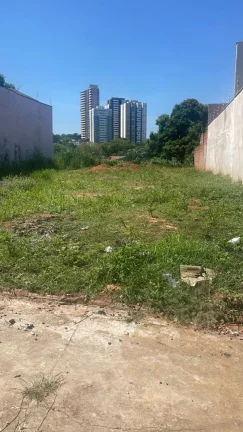 Imagem Terreno a venda no JD Europa