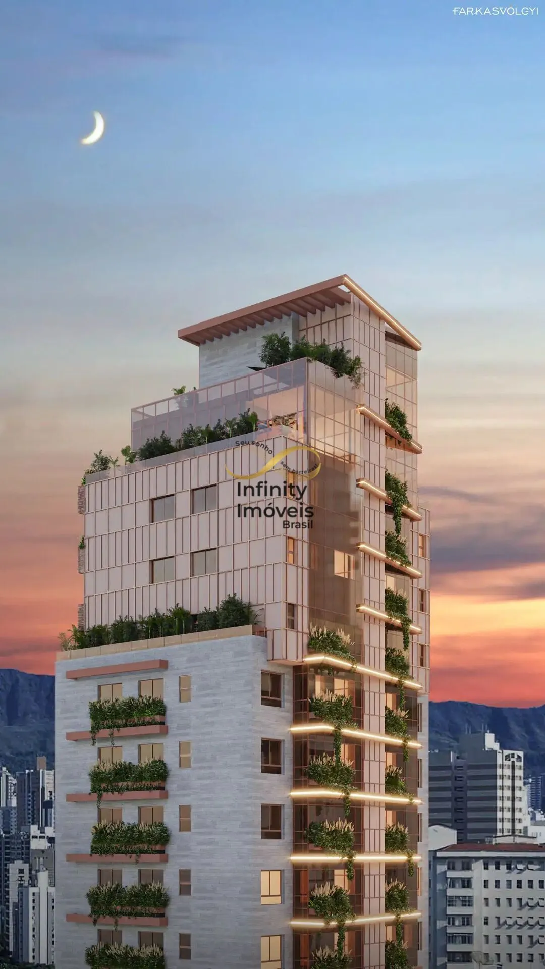 Imagem MAJOR SAO PEDRO - Apartamento à venda no bairro São Pedro - Belo Horizonte/MG